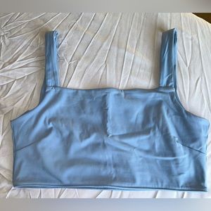 Paragon Fitwear Vera bra baby blue